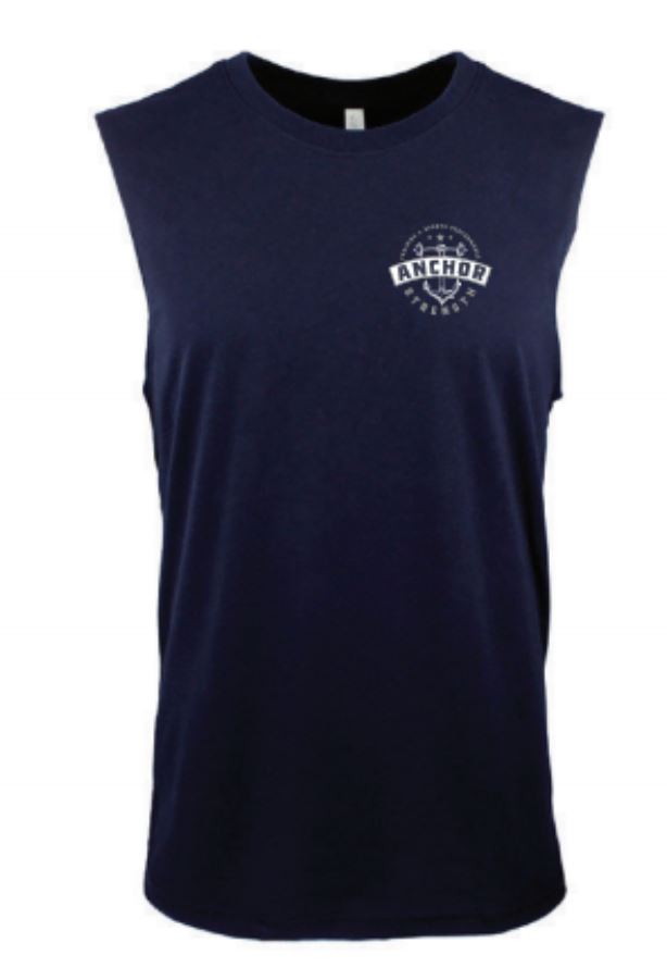 Men's Muscle Tank